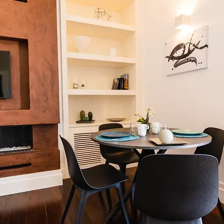 Ad Maiora Boutique Suite-2
