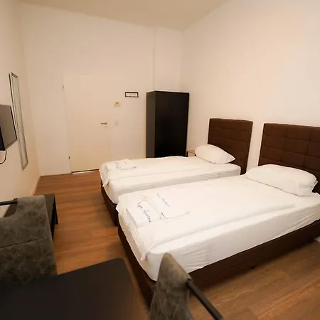 Design Apartments 2-3