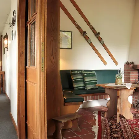 Landschaftsgasthaus Schanze 1-3