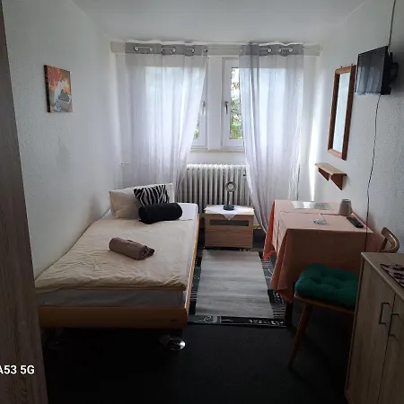 Pension Sonne-3