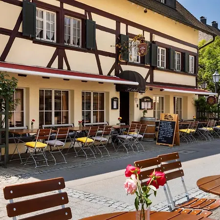 Hotel Sonnenstube Hagnau-3
