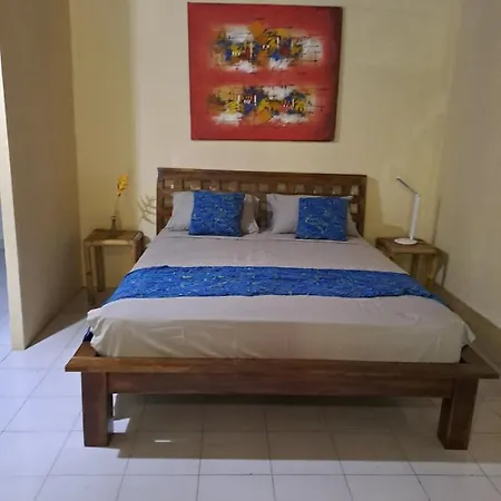 Shalana Homestay- Formerly Teka Teki House-2