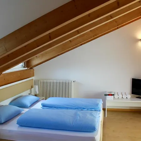 Manzoni Rooms-3