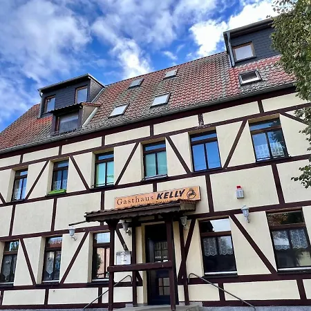Gasthaus Kelly-3