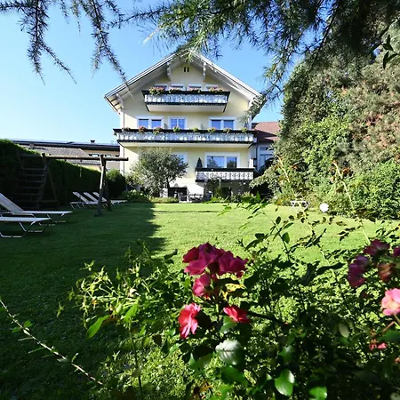 Pension&Apartments Ertl-3
