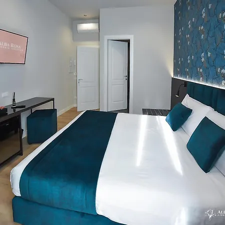 Alba Rosa Rooms-2