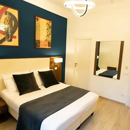 Archi Di Roma Guest House-3