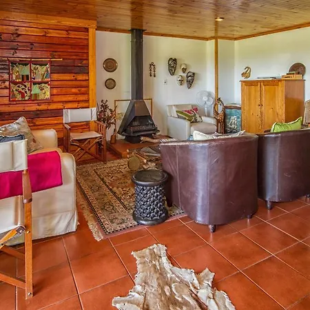 Piesang Valley Lodge-3