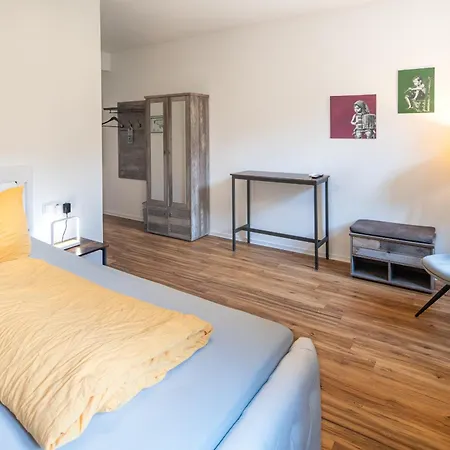 Gwuni Mopera B&B-2