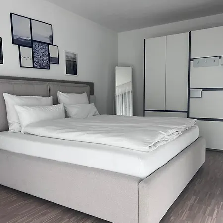 New Age Boardinghaus P5-2