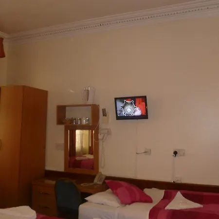 Guilford House Hotel-3
