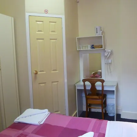 Grenville House Hotel-3