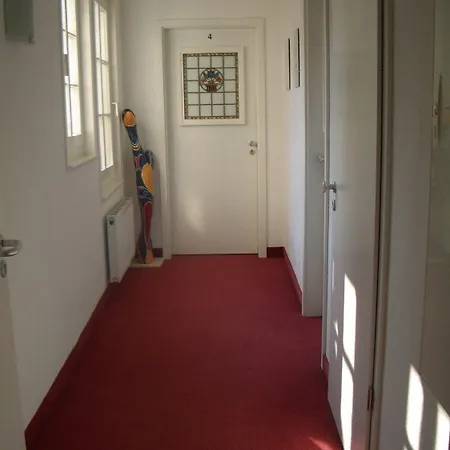 Gasthof zur Sonne-3