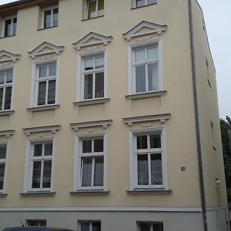 Rostock Übernachtung-3
