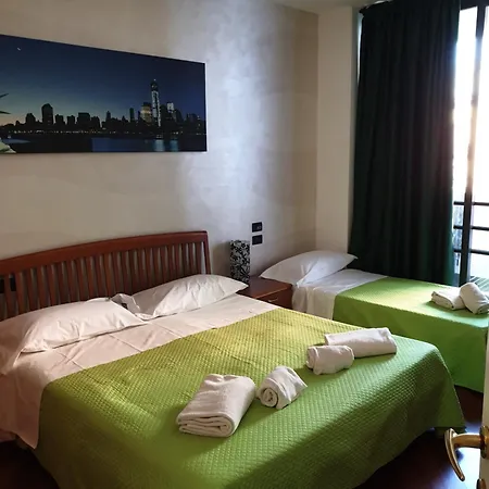 Caravaggio Apartments-2