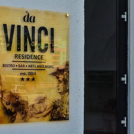 Da Vinci Residence-3