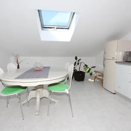 Rooms And Apartment Luana-3