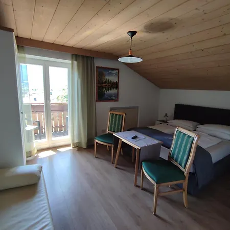 Garni Hattlerhof B&B-2