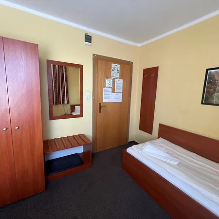 Pension Garbsen-3