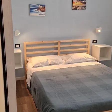 Il Marinaio Bed&Relax-2
