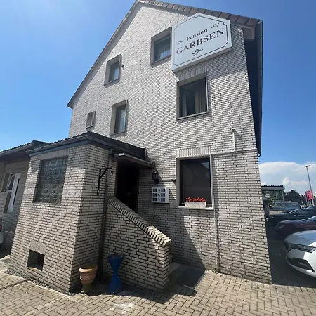 Pension Garbsen-2
