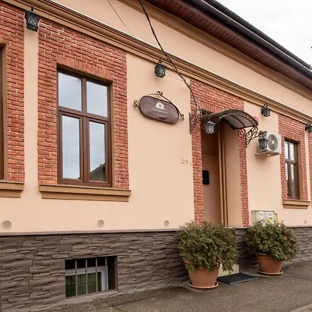 Casa Transilvania-2