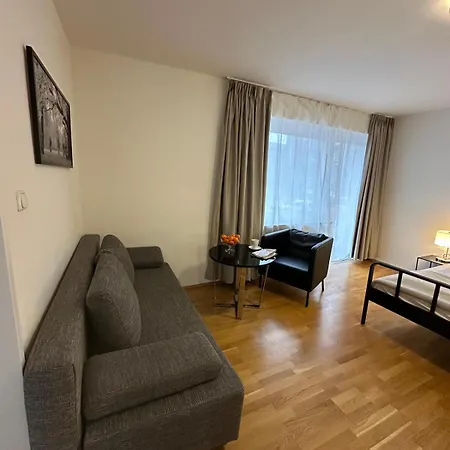 Hotel-Pension Asta-2