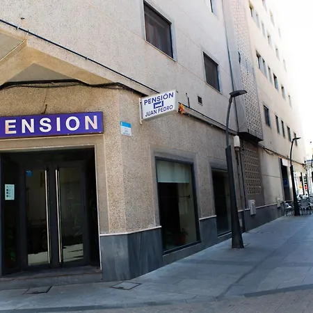 Pension Juan Pedro-3