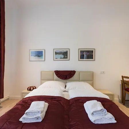 Wagner Villa 902 With Free Private Parking-3