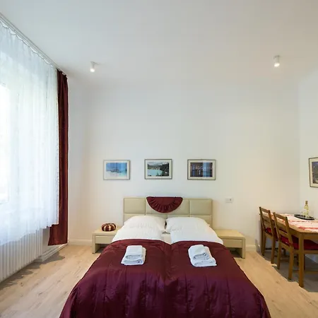 Wagner Villa 902 With Free Private Parking-2