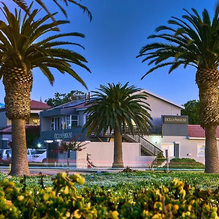 Ocean House Swakopmund-2