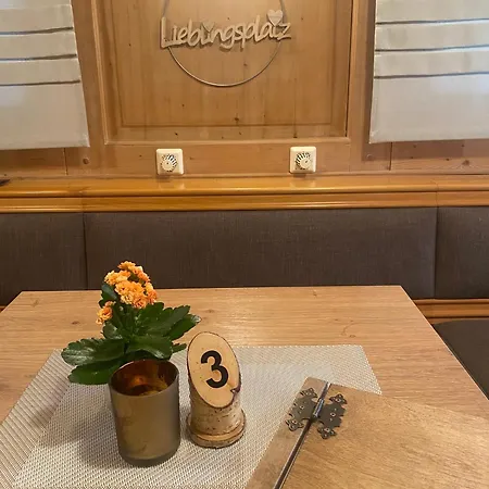 Landgasthof Zur Scheune-3