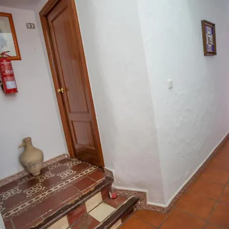Pension San Pancracio-3