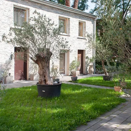 Pension 11 Apartments By Lorenc-3