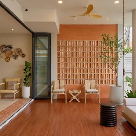 Ten Boutique Hotel Oldtown Chiangmai-3