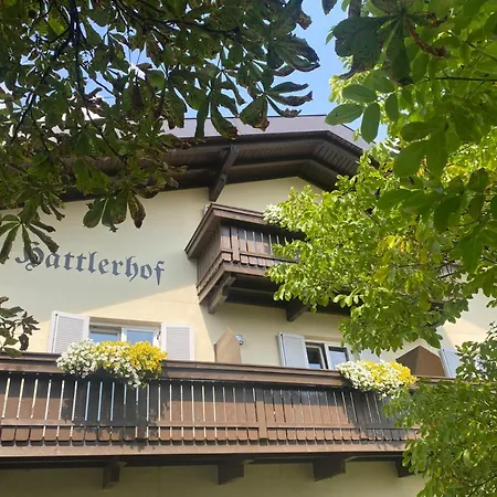 Garni Hattlerhof B&B-3