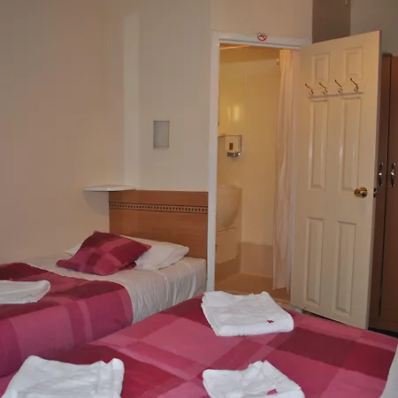 Guilford House Hotel-2