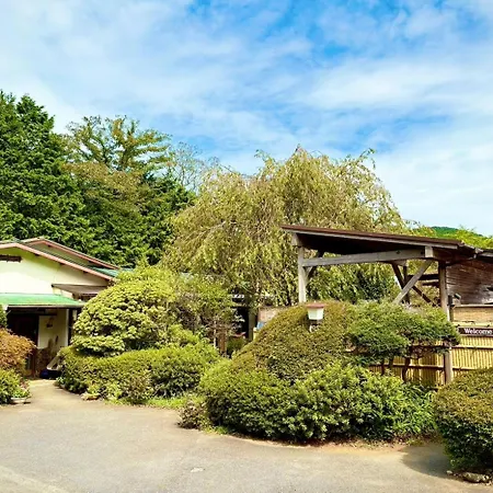 Fuji-Hakone Guest House-2