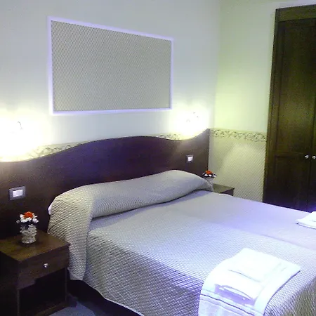Bed & Breakfast Napoli Centrale-2