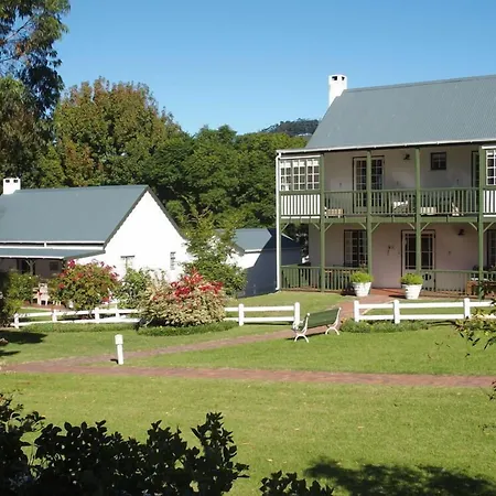 Belvidere Manor Lagoonside Cottages-2