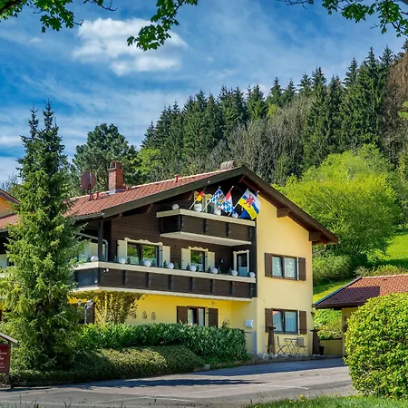Hotel Garni Zeranka-3