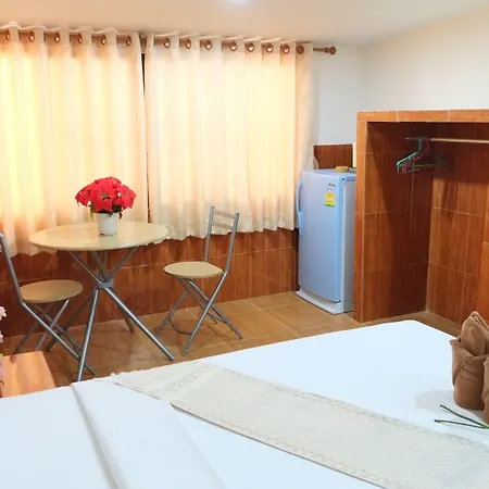 The Siam Guest House - Sha Extra Plus-3