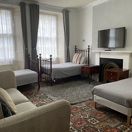 Atlas Guest House-3