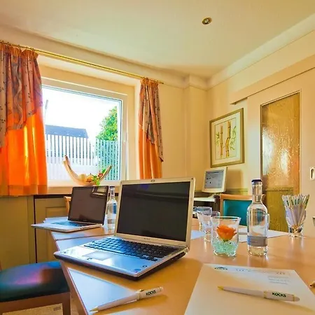 Kocks Hotel Garni-3