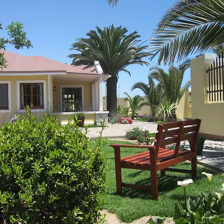 Cornerstone Guesthouse-2