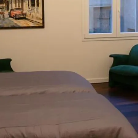 B&B Parigi-2