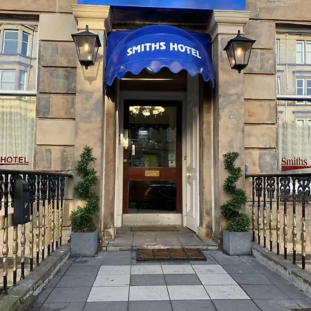Smiths Hotel-2