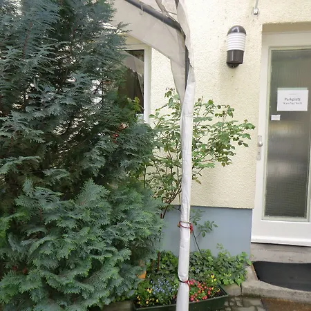 Hotel Pension Haydn-3