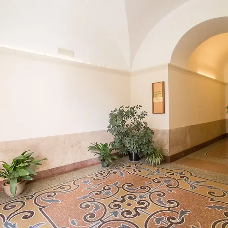 Mosaic Central Guest House-3