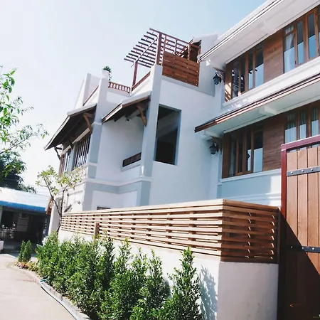 Pai Cherkaew Boutique House-2